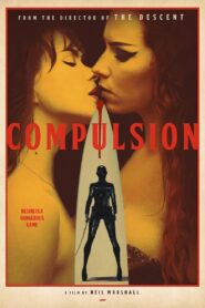 Compulsion 2024 on netflix