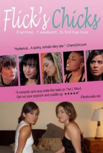 Flick’s Chicks 2010 on netflix
