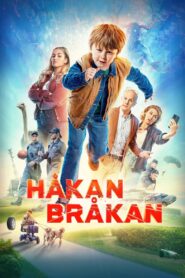 Håkan Bråkan 2022 on netflix