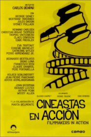 Filmmakers in Action 2006 on netflix