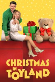 Christmas in Toyland 2022 on netflix