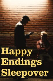Happy Endings Sleepover 2019 on netflix