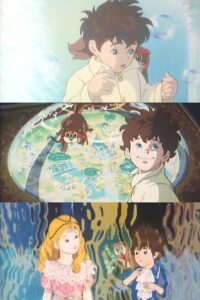 Little Nemo: Adventures in Slumberland Pilot 3 1987 on netflix