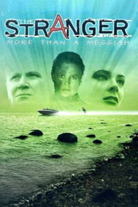 The Stranger: More Than a Messiah 1992 on netflix