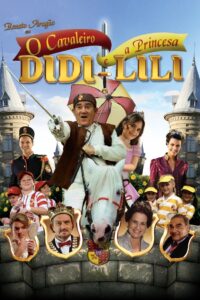 O Cavaleiro Didi e a Princesa Lili 2006 on netflix