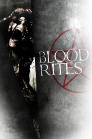 Blood Rites 2012 on netflix
