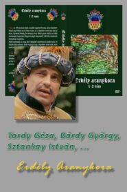 Erdély Aranykora 1989 on netflix