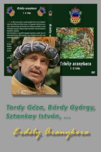 Erdély Aranykora 1989 on netflix