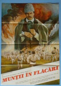 Mountains in Flames 1980 on netflix