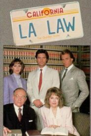 L.A. Law: Pilot 1986 on netflix