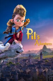 Pil’s Adventures 2021 on netflix