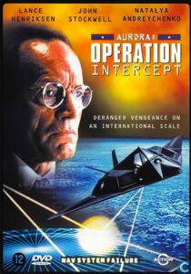 Aurora: Operation Intercept 1995 on netflix