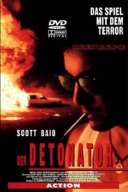 Der Detonator 1998 on netflix
