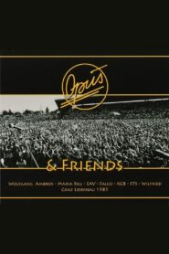 Opus & Friends-Graz Liebenau 1985 2013 on netflix
