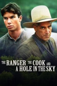 The Ranger, the Cook and a Hole in the Sky 1995 on netflix