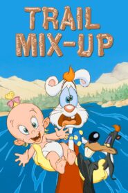 Trail Mix-Up 1993 on netflix