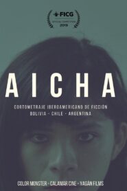 Aicha 2019 on netflix