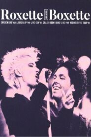 Roxette ‎– Boxette 2018 on netflix