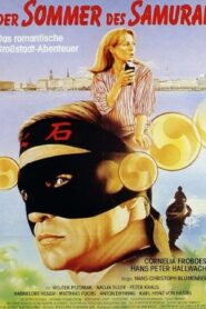 Der Sommer des Samurai 1986 on netflix