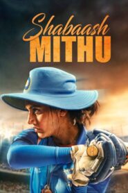 Shabaash Mithu 2022 on netflix