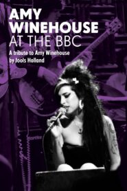 Amy Winehouse: At the BBC – A Tribute to Amy Winehouse 2011 on netflix
