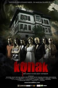 Konak 2009 on netflix