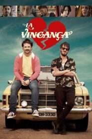 El Revenge 2017 on netflix