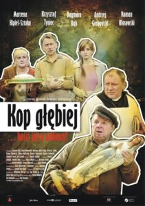 Kop głębiej 2011 on netflix