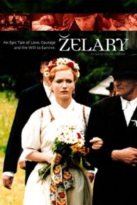 Zelary 2003 on netflix