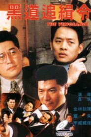 The Vengeance 1995 on netflix