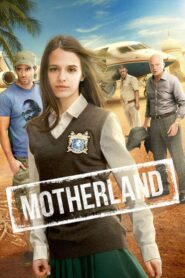 Motherland 2015 on netflix
