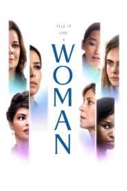 Tell It Like a Woman 2022 on netflix