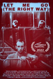 Let Me Go (The Right Way) 2022 on netflix