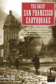 The Great San Francisco Earthquake 1988 on netflix