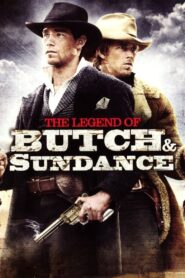 The Legend of Butch & Sundance 2006 on netflix