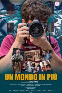 Un mondo in più 2022 on netflix