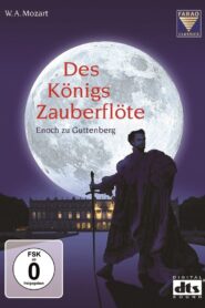 Des Königs Zauberflöte 2016 on netflix