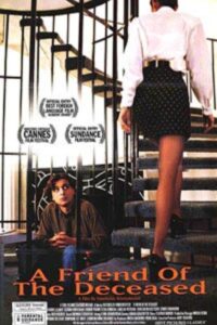A Friend of the Deceased 1997 on netflix