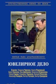 Jewelry Case 1984 on netflix