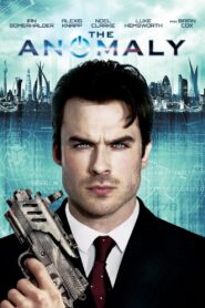 The Anomaly 2014 on netflix