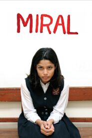 Miral 2010 on netflix