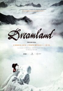 Dreamland 2018 on netflix