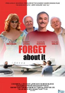 Forget About It 2006 on netflix