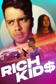 Rich Kids 2018 on netflix