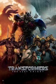 Transformers: The Last Knight 2017 on netflix