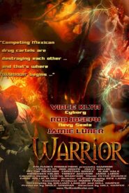 Warrior 2002 on netflix