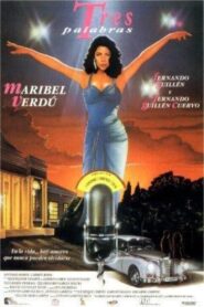 Tres palabras 1993 on netflix