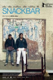 Snackbar 2012 on netflix