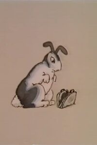 Story of Small and Large Rabbit 1982 on netflix