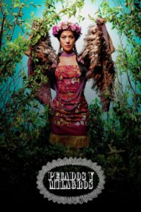 Lila Downs – Pecados y Milagros 2012 on netflix